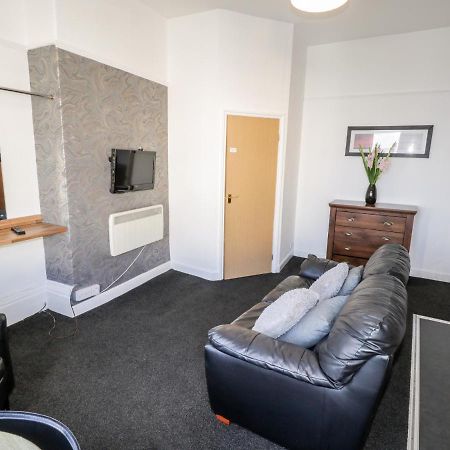 Mowbray 4 Appartement Bridlington Buitenkant foto