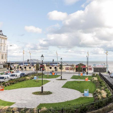 Mowbray 4 Appartement Bridlington Buitenkant foto