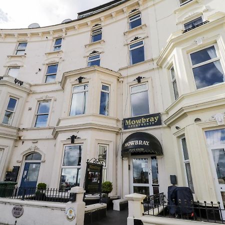 Mowbray 4 Appartement Bridlington Buitenkant foto