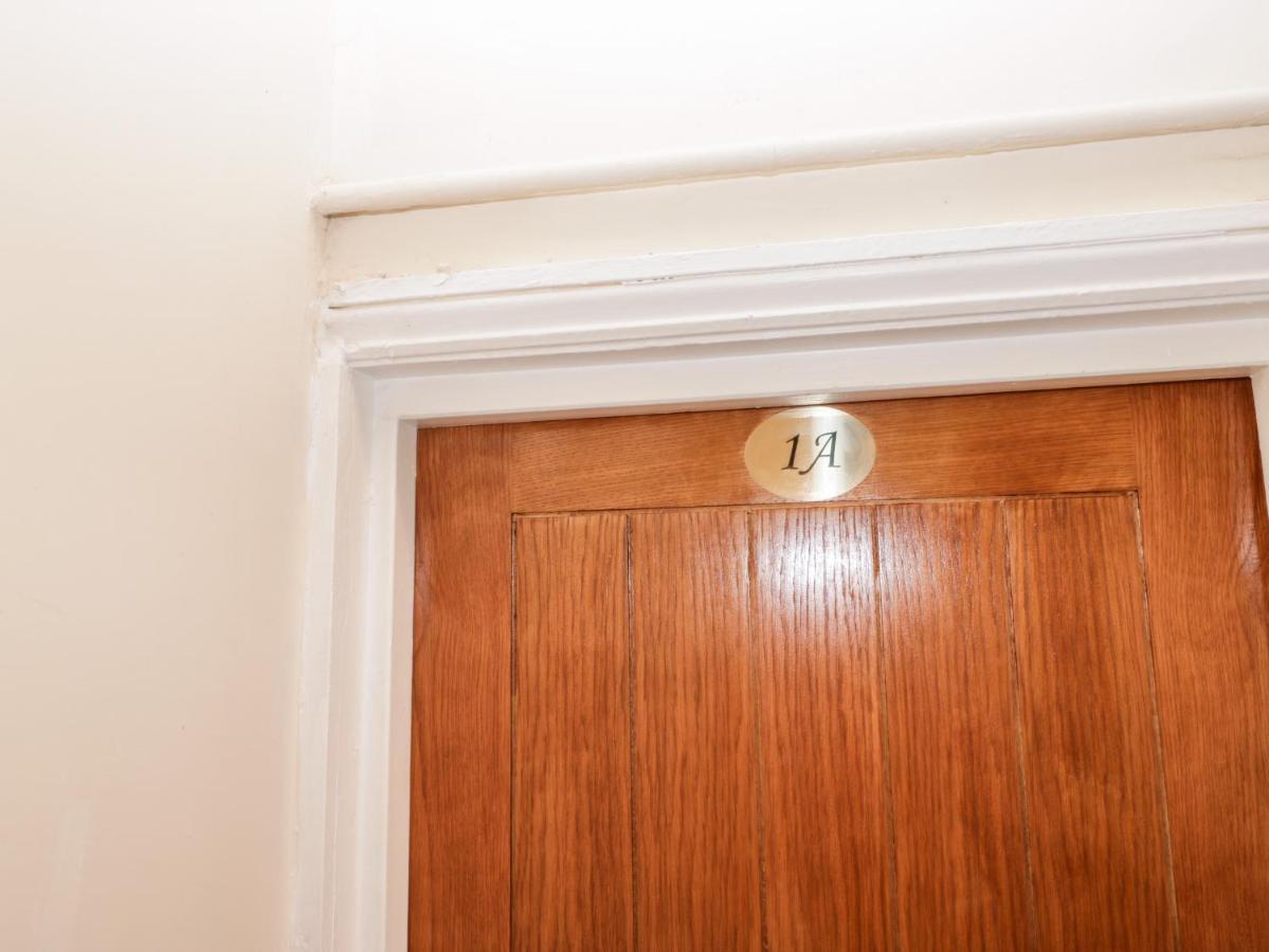 Mowbray 4 Appartement Bridlington Buitenkant foto