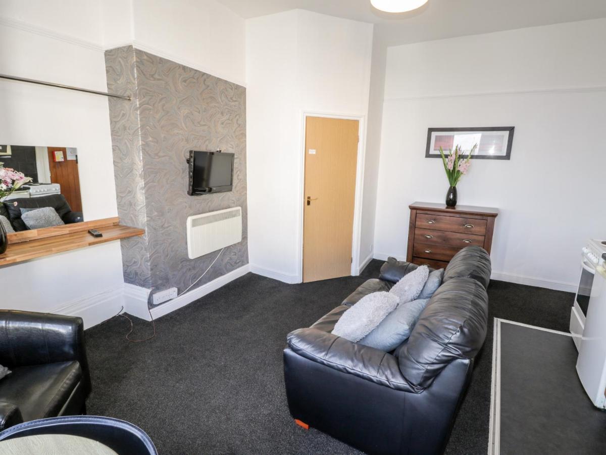 Mowbray 4 Appartement Bridlington Buitenkant foto