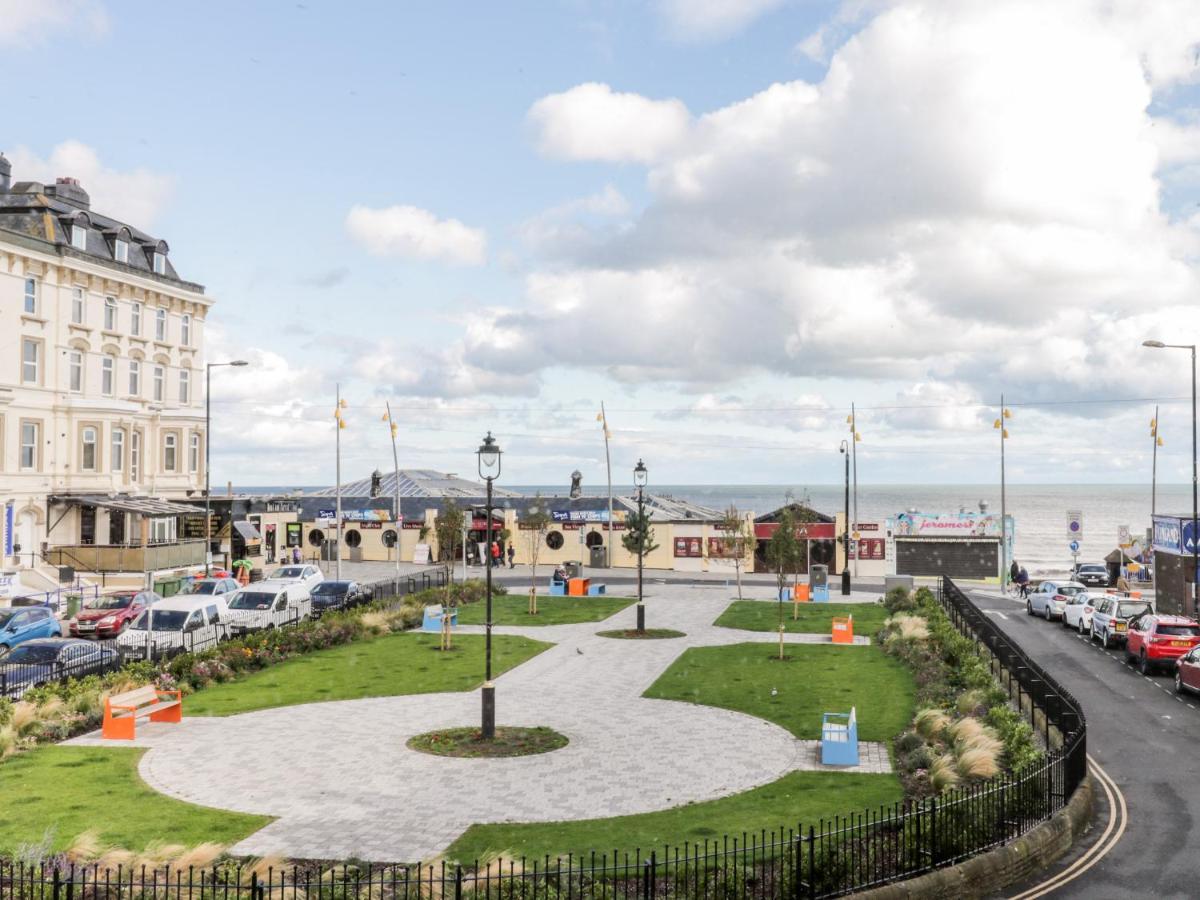 Mowbray 4 Appartement Bridlington Buitenkant foto