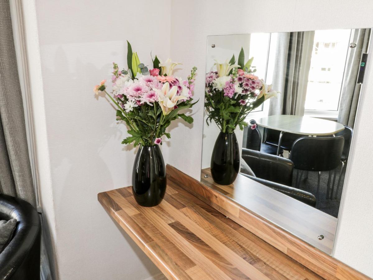 Mowbray 4 Appartement Bridlington Buitenkant foto