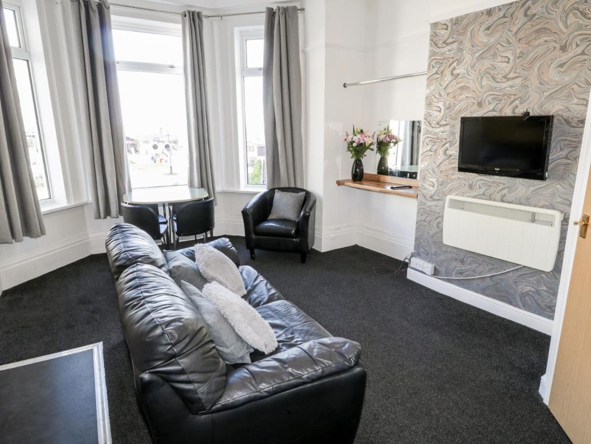 Mowbray 4 Appartement Bridlington Buitenkant foto