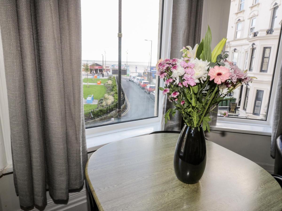 Mowbray 4 Appartement Bridlington Buitenkant foto