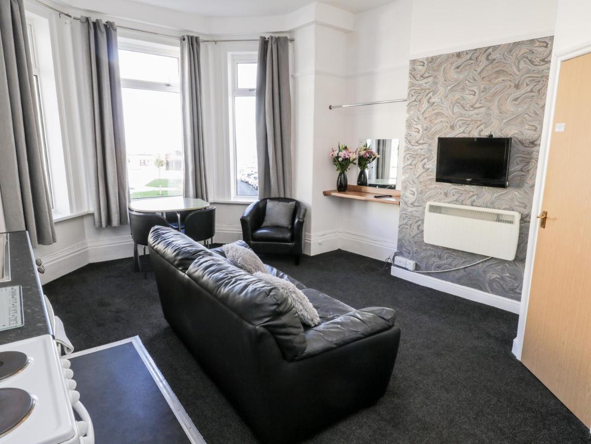 Mowbray 4 Appartement Bridlington Buitenkant foto
