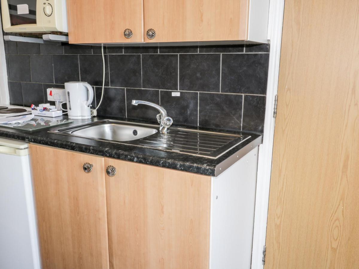 Mowbray 4 Appartement Bridlington Buitenkant foto